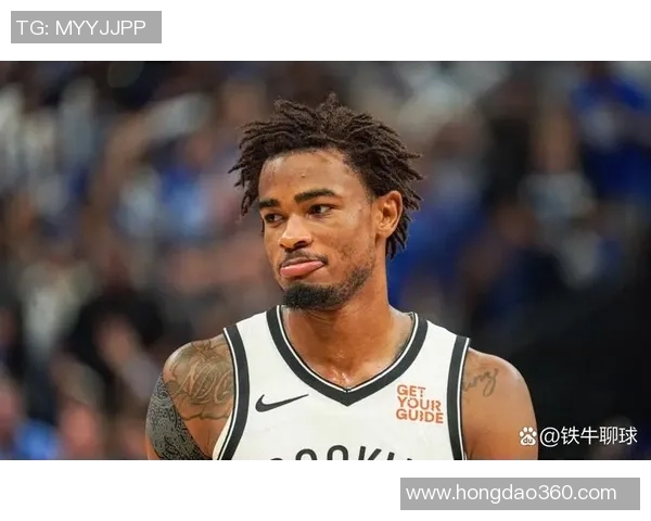 克拉克斯顿迎来篮网第七个赛季 成为现存队龄最长的核心球员