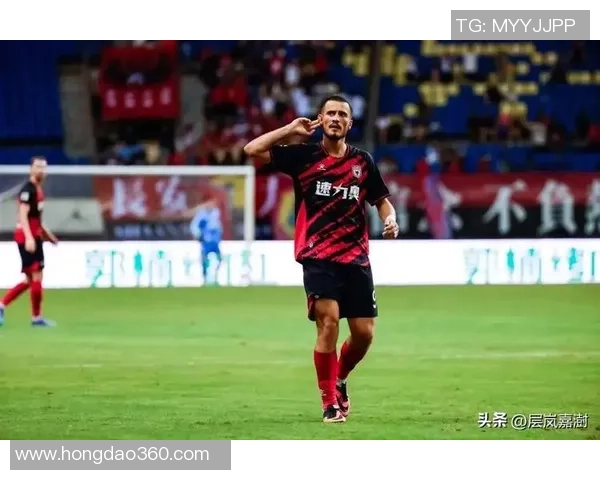 塞尔马尼双响助陕西联合月亮泊主场完胜青岛红狮迎关键胜利